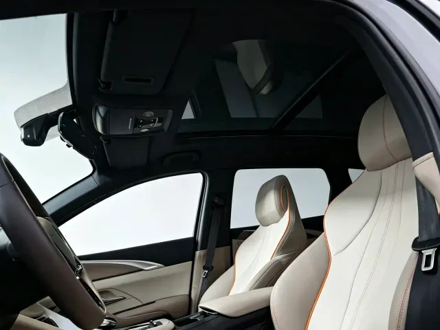 BYD Song Pro — Фото автомобиля 10
