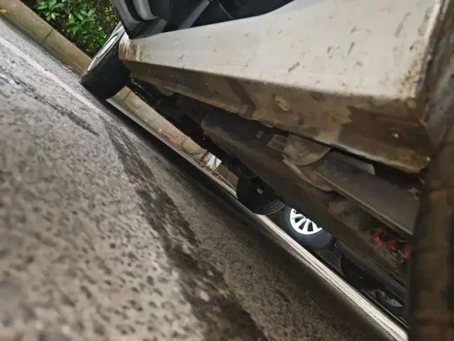 Wuling Hongguang Mini EV — Фото автомобиля 21
