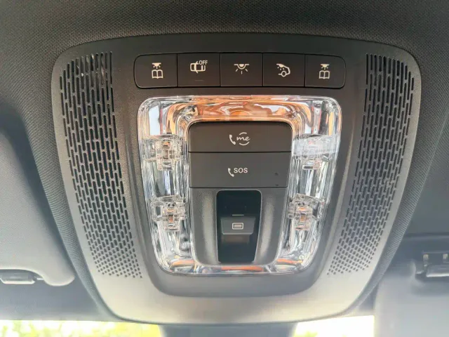 Mercedes-Benz A-Class — Фото автомобиля 20