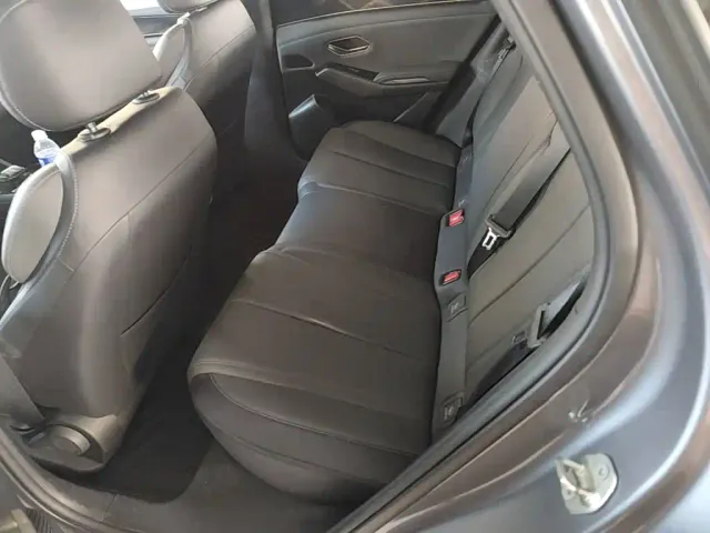 BYD Qin L — Фото автомобиля 16