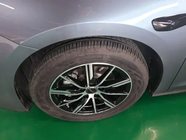 BYD Seal 06 — Фото автомобиля 22
