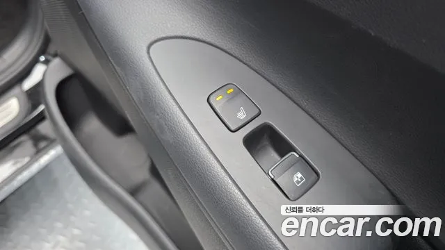 Hyundai Grandeur Новый Grandeur IG — Фото автомобиля 19