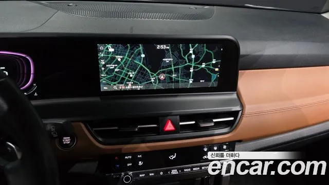 Kia Seltos New — Фото автомобиля 20
