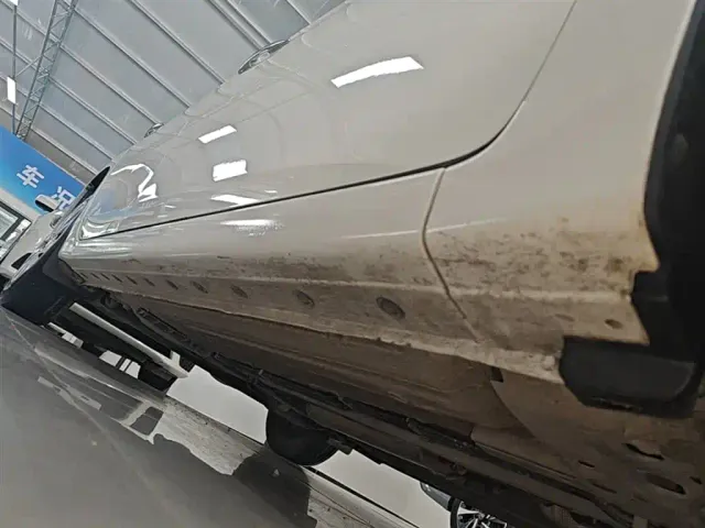 Nissan Sylphy — Фото автомобиля 20