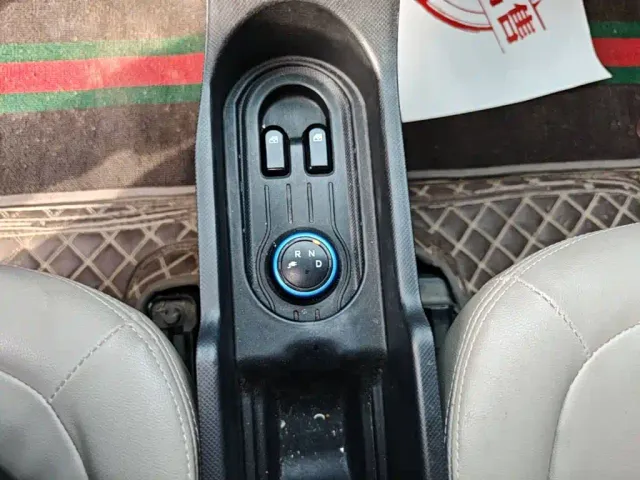 Wuling Hongguang Mini EV — Фото автомобиля 13