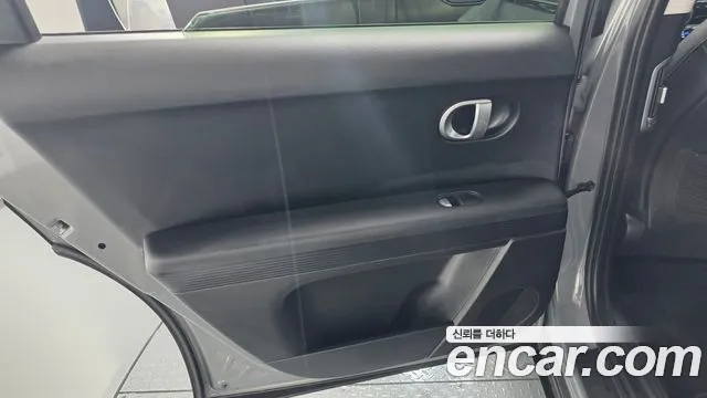 Hyundai Ioniq5 Ioniq5 Long Range AWD — Фото автомобиля 25