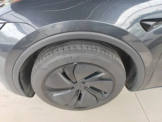 Tesla Model Y — Фото автомобиля 22