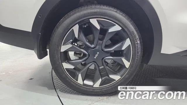 Kia Sorento Новый Sorento 4 поколение Дизель 2.2 4WD — Фото автомобиля 5