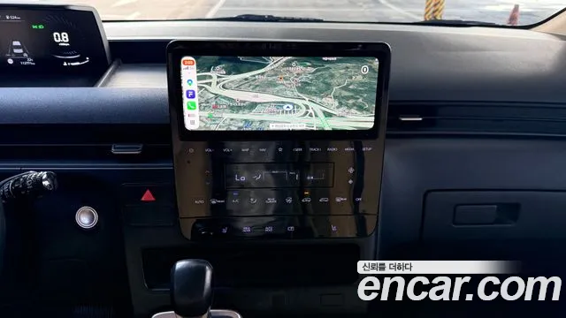 Hyundai Staria — Фото автомобиля 13