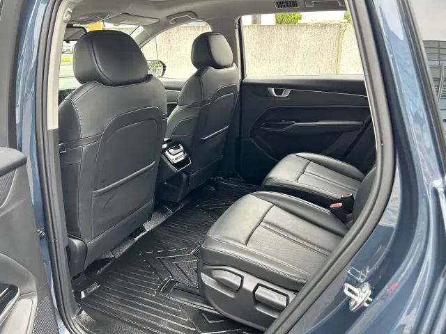 Wuling Victory — Фото автомобиля 15