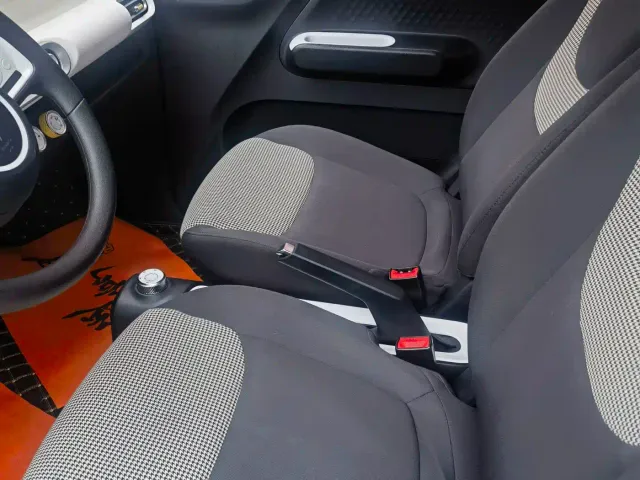 Wuling Hongguang Mini EV — Фото автомобиля 6