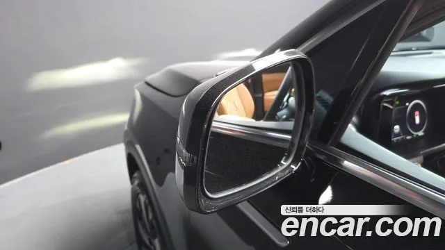 Kia Sorento Sorento 4-е поколение Бензин 2.5T 2WD — Фото автомобиля 23