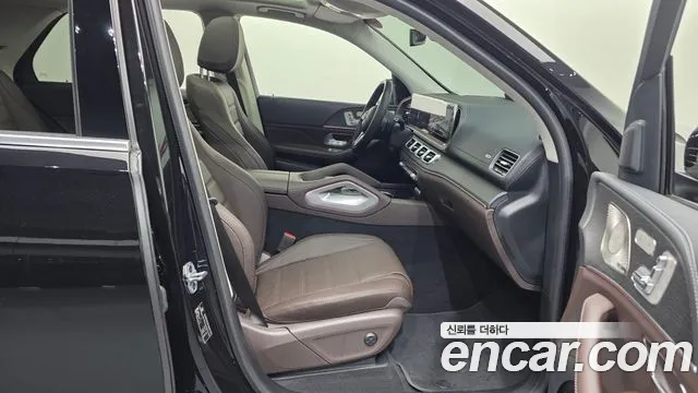 Mercedes-Benz GLE-Class W167 — Фото автомобиля 17
