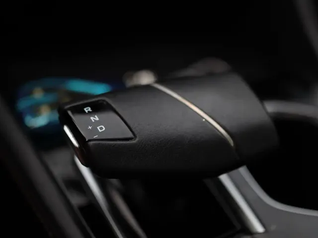Changan Eado — Фото автомобиля 14