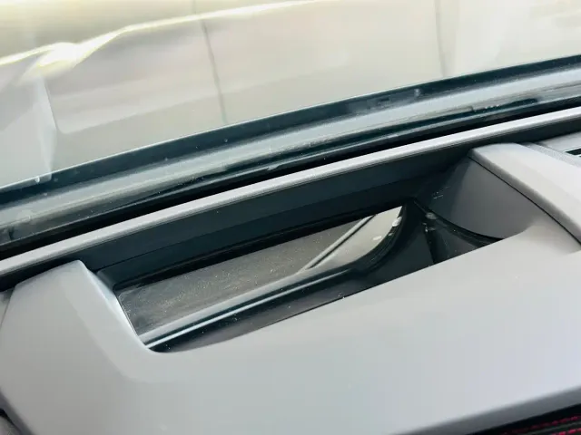 Audi A5L Sportback — Фото автомобиля 16