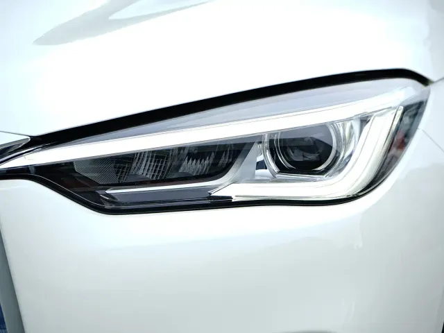 Infiniti QX50 — Фото автомобиля 21