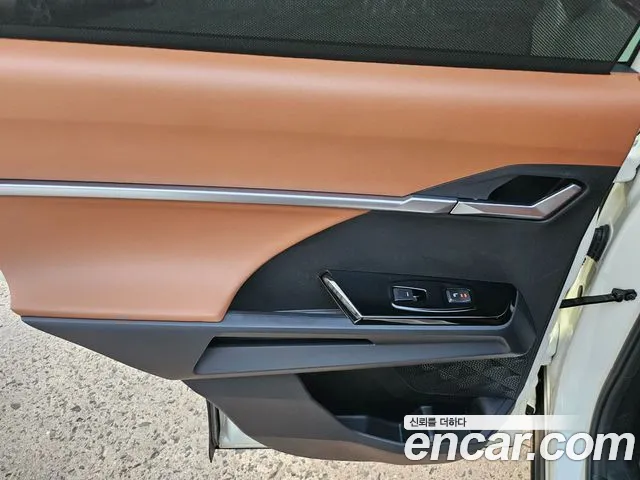 KG_Mobility_Ssangyong Torres Torres Бензин 1.5 2WD — Фото автомобиля 15