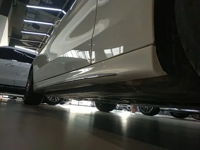 Mercedes-Benz C-Class — Фото автомобиля 20