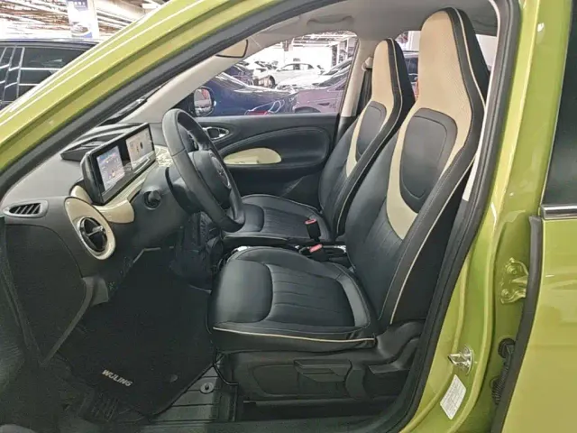 Wuling Bingo — Фото автомобиля 14