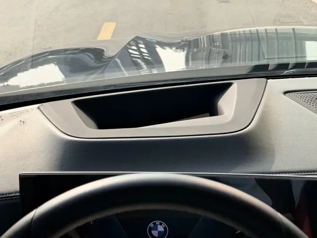 BMW X5 — Фото автомобиля 14