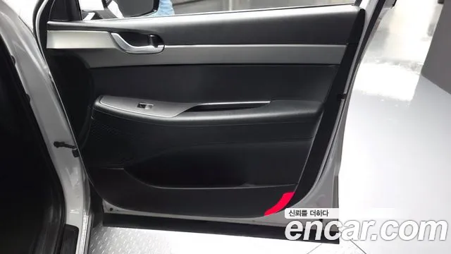 Hyundai Palisade The New — Фото автомобиля 13
