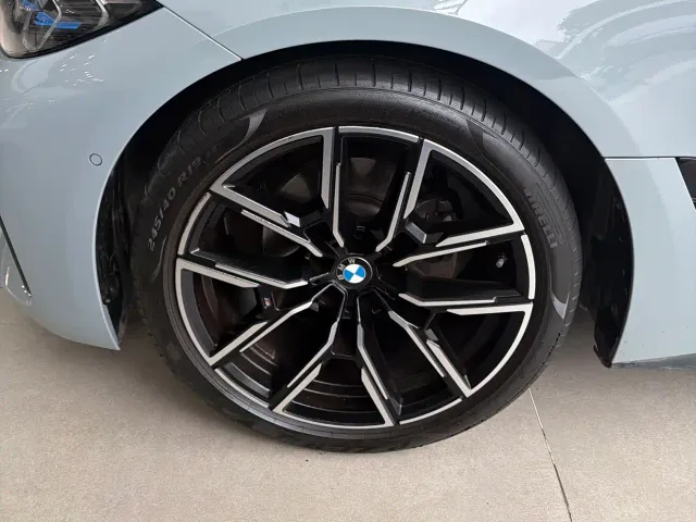 BMW 4 Series — Фото автомобиля 7