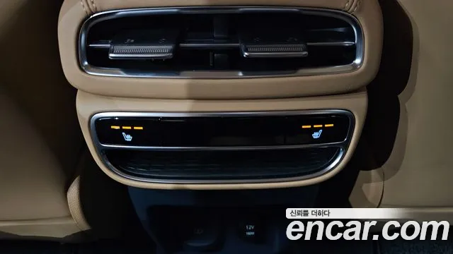 Genesis GV80 3.0 Дизель AWD — Фото автомобиля 19