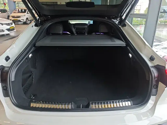 Audi A5L Sportback — Фото автомобиля 18