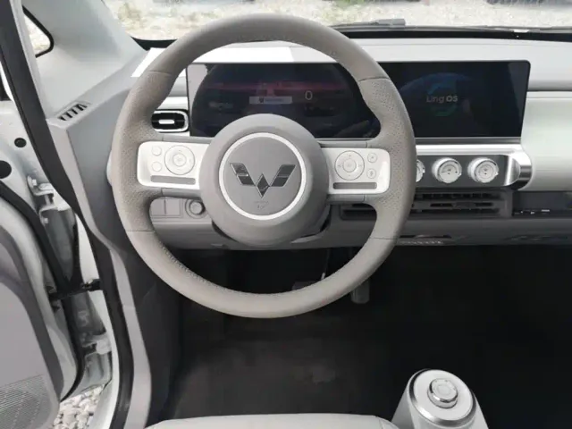 Wuling Air EV — Фото автомобиля 10