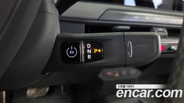 Kia EV3 — Фото автомобиля 12