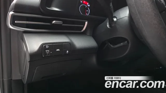 Hyundai Avante CN7 — Фото автомобиля 30