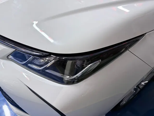 Toyota Corolla — Фото автомобиля 4