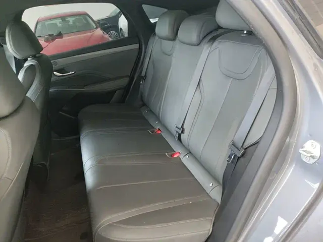 BYD Qin PLUS — Фото автомобиля 16