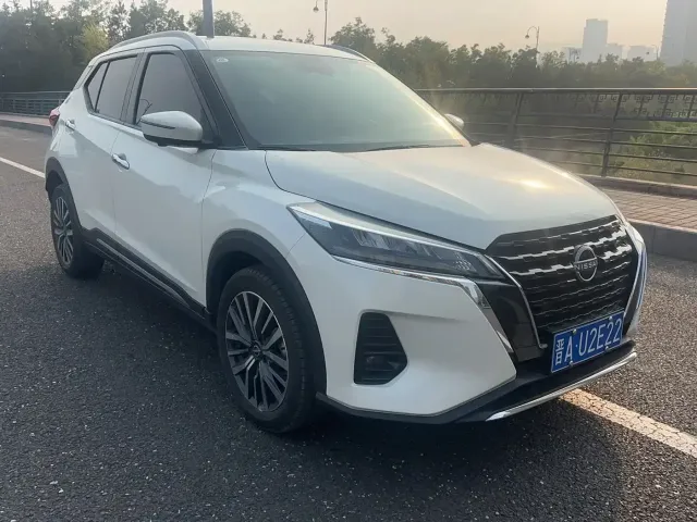 Nissan Kicks — Фото автомобиля 5