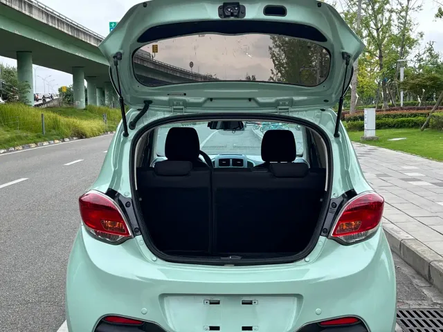 Changan Benben E-Star — Фото автомобиля 13