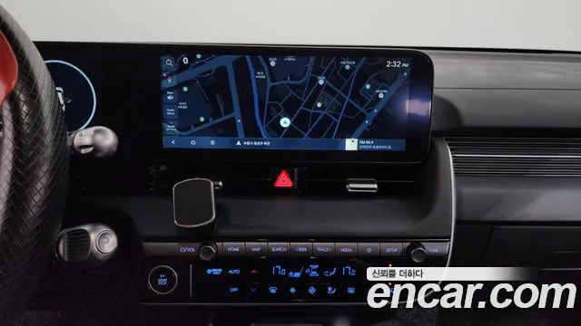 Hyundai Ioniq5 Long Range AWD — Фото автомобиля 12