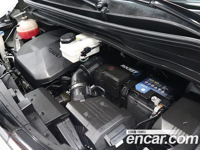 Hyundai Staria — Фото автомобиля 19