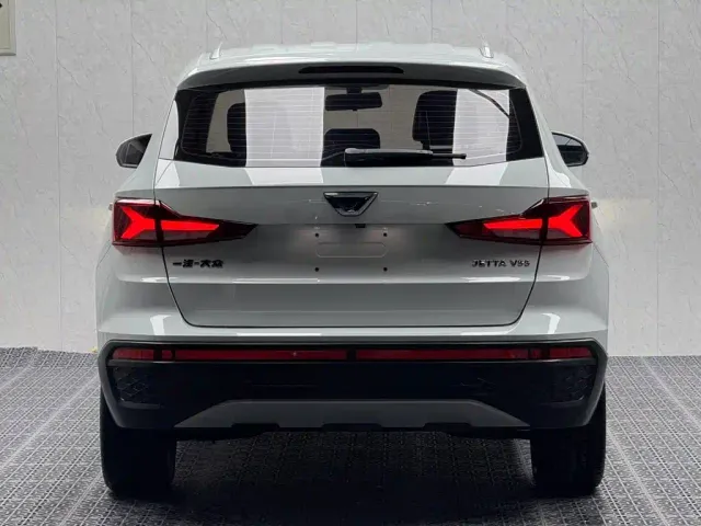 Jetta VS5 — Фото автомобиля 7