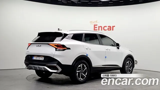 Kia Sportage — Фото автомобиля 2