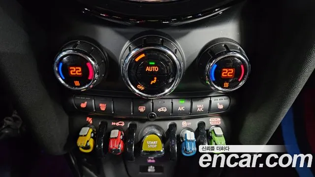 MINI Cooper Cooper Electric — Фото автомобиля 15