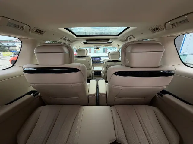 Buick Century — Фото автомобиля 10
