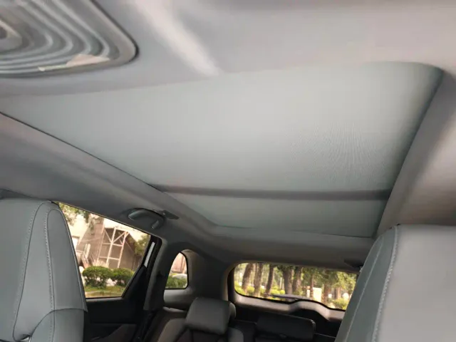 Changan CS75 Plus — Фото автомобиля 20