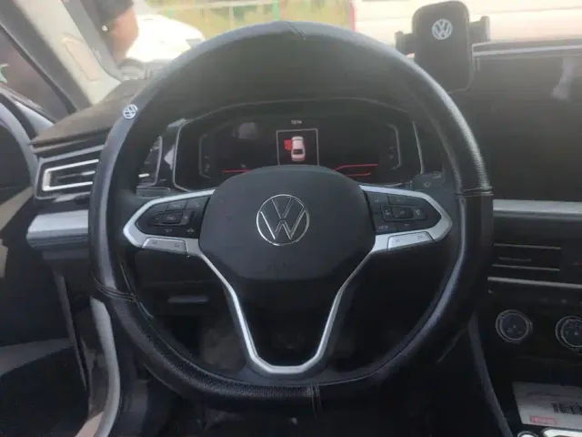 Volkswagen Sagitar 2023 300TSI DSG Surpassing Edition — Фото автомобиля 15