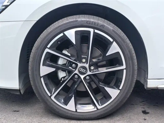 Audi A3 — Фото автомобиля 18