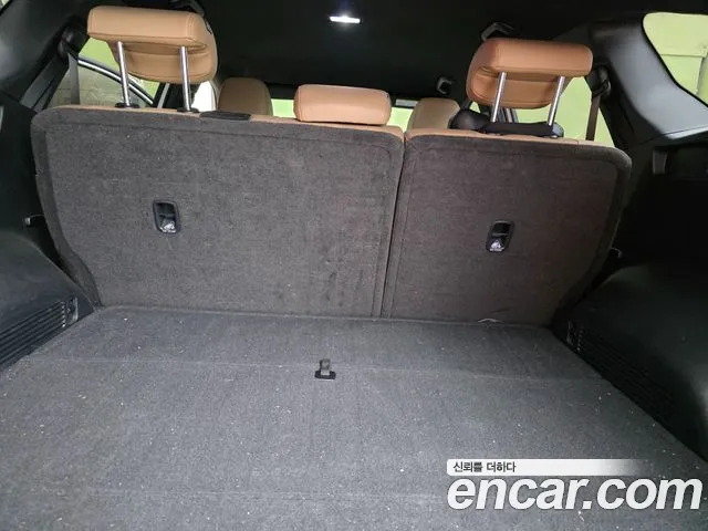 Kia Sorento — Фото автомобиля 17