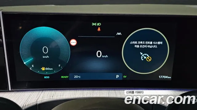 Hyundai Santa Fe MX5 — Фото автомобиля 11