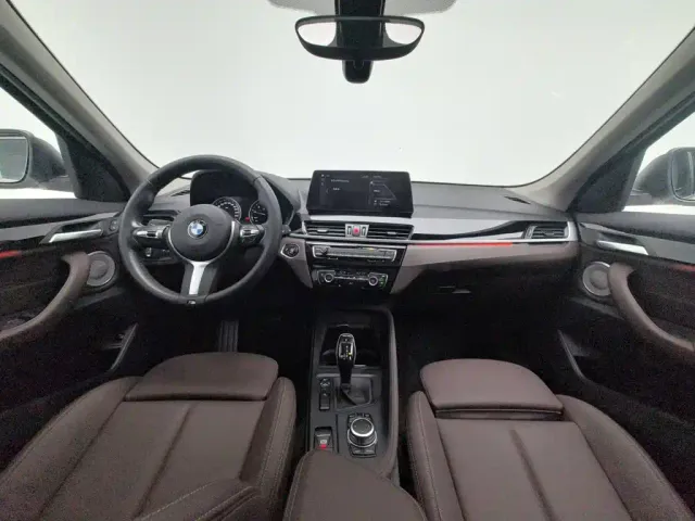 BMW X1 — Фото автомобиля 5