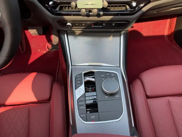 BMW 3 Series — Фото автомобиля 17