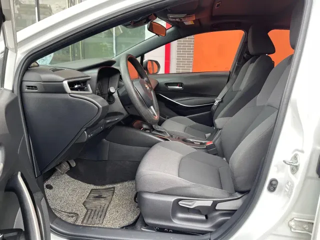 Toyota Levin — Фото автомобиля 20