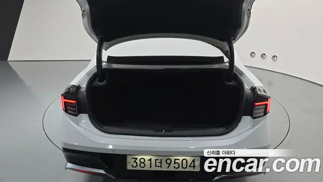 Hyundai Sonata Sonata Edge(DN8) — Фото автомобиля 27